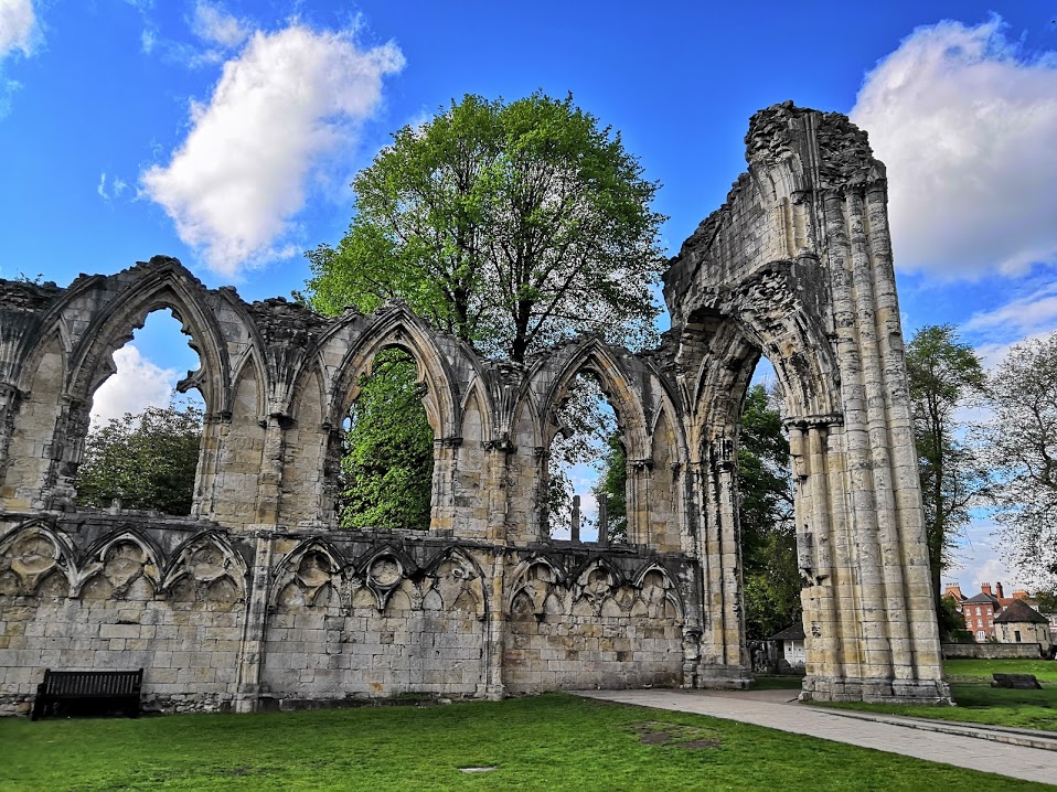 Discount Malmesbury Abbey