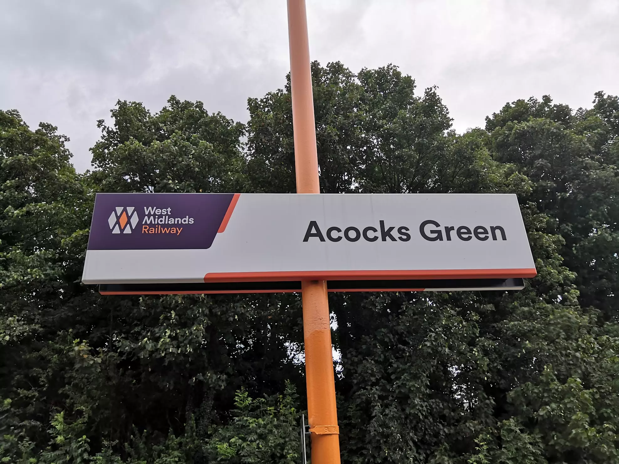 Acocks Green