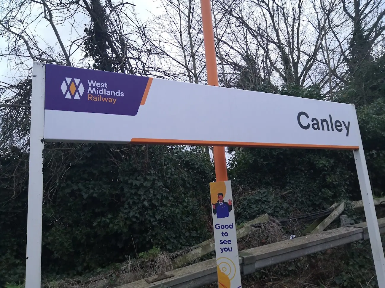 Canley