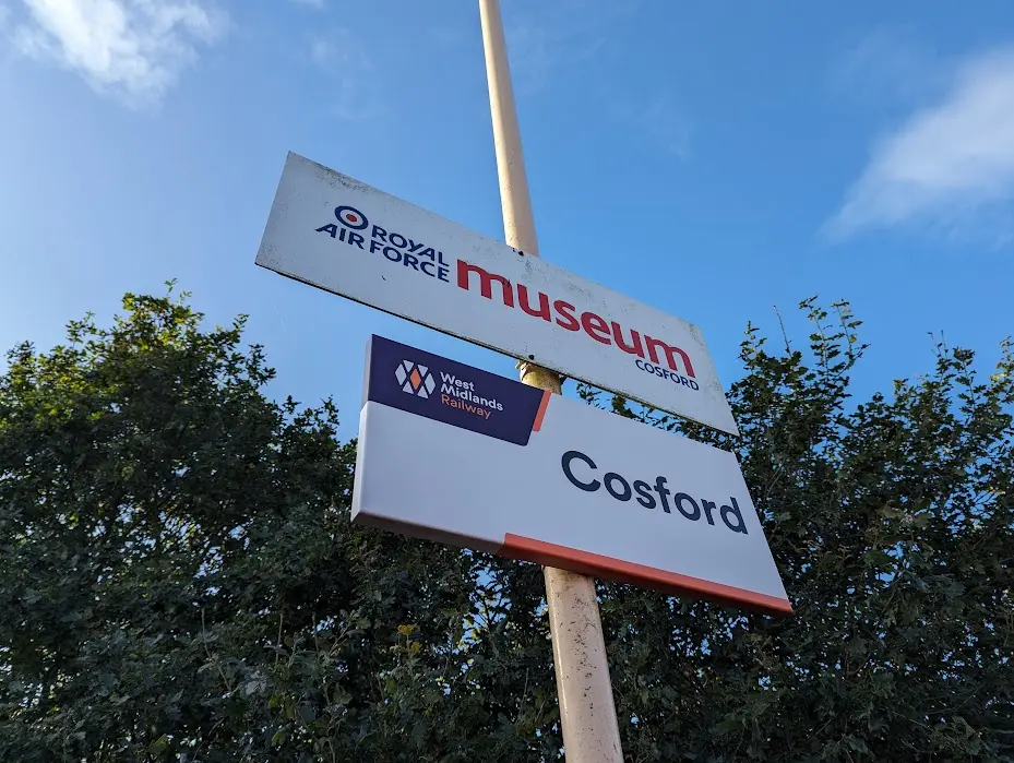 Cosford