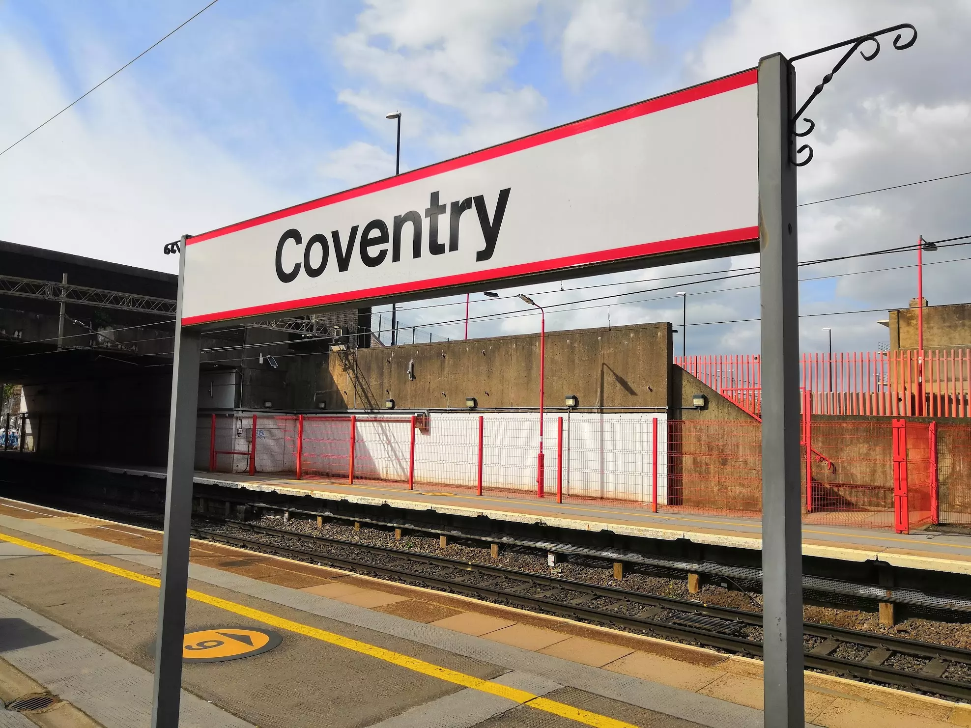 Coventry