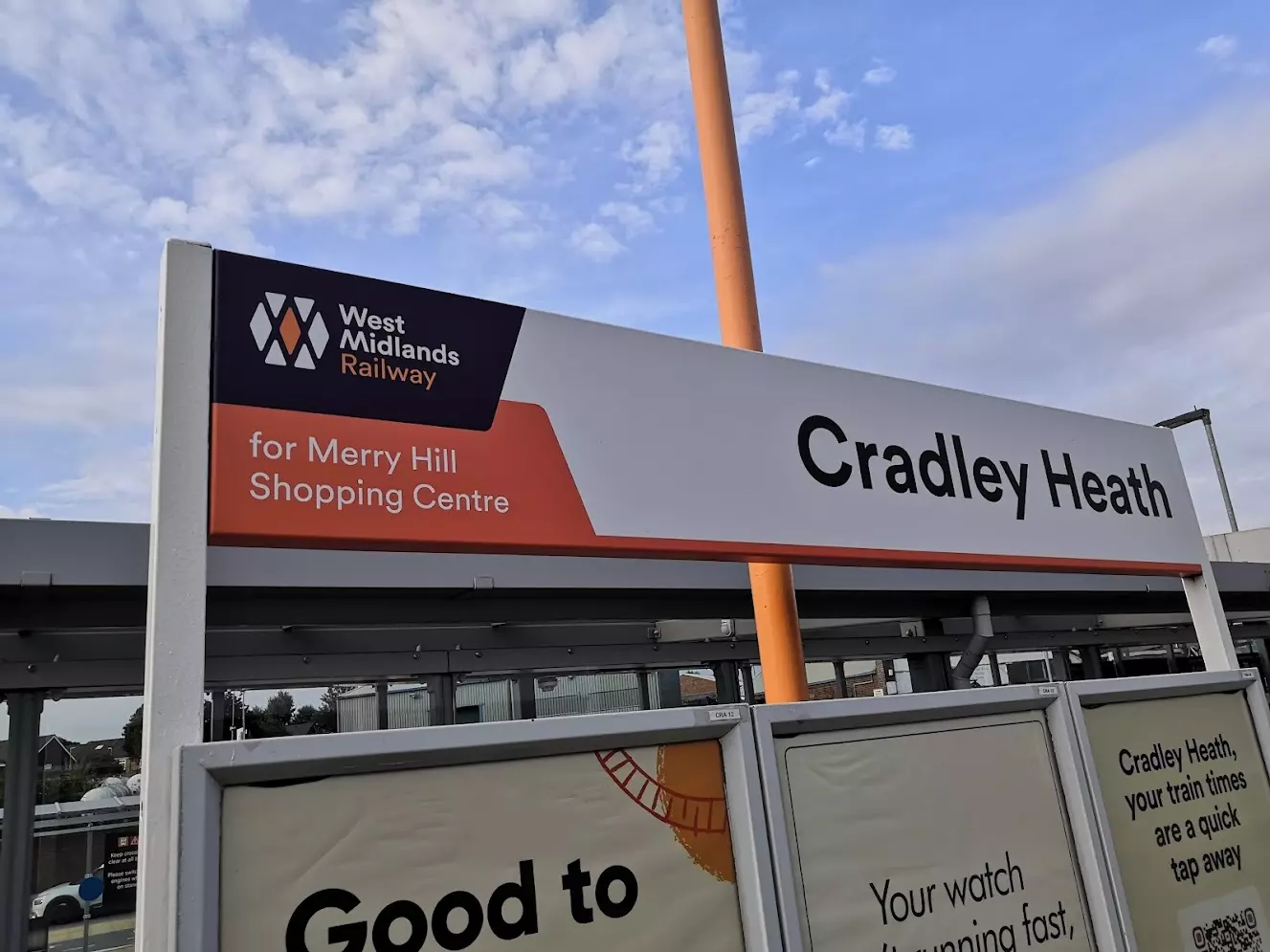 Cradley Heath