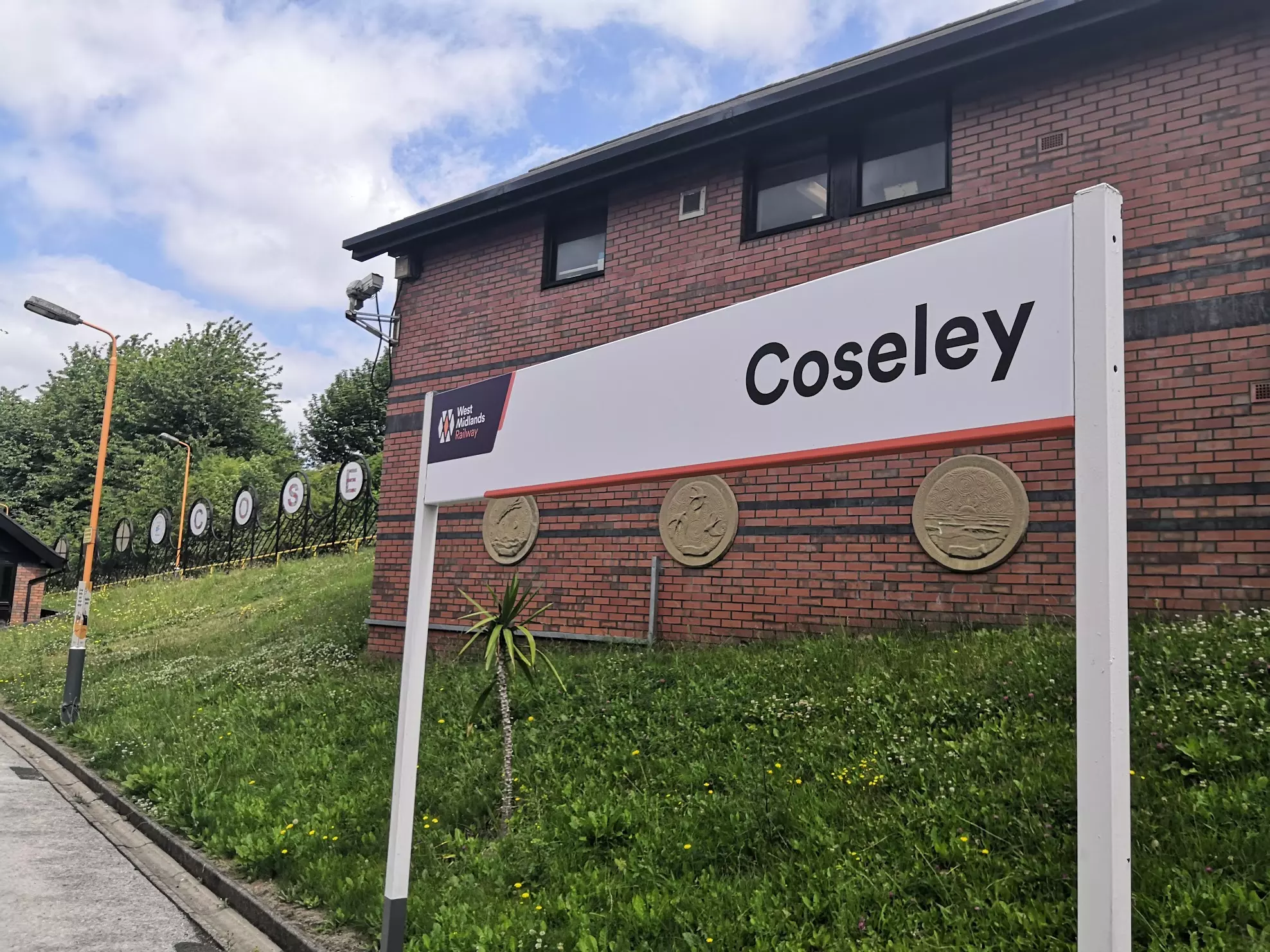 Coseley