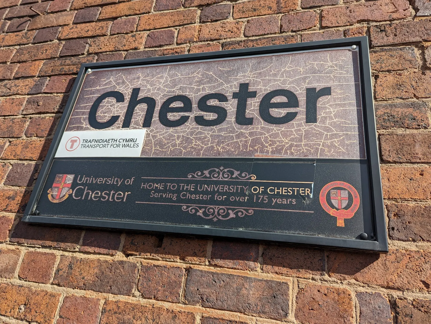 Chester