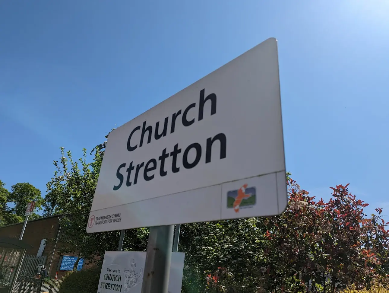 Church Stretton