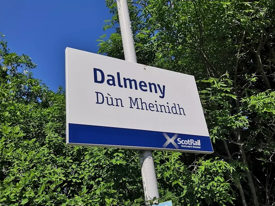 Dalmeny