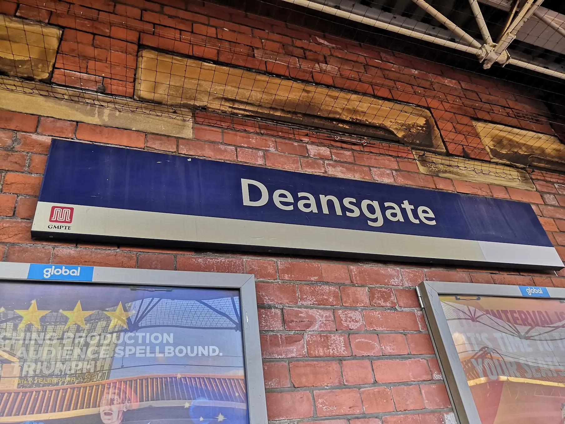 Deansgate