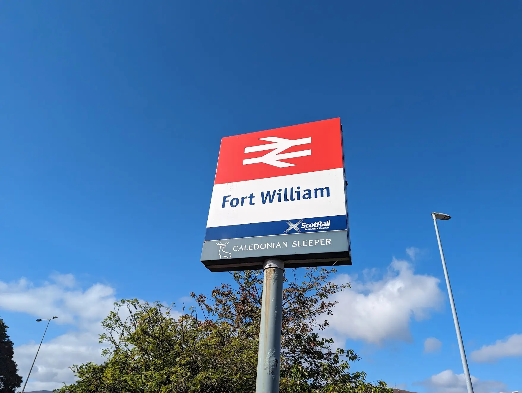 Fort William