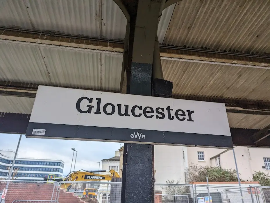 Gloucester
