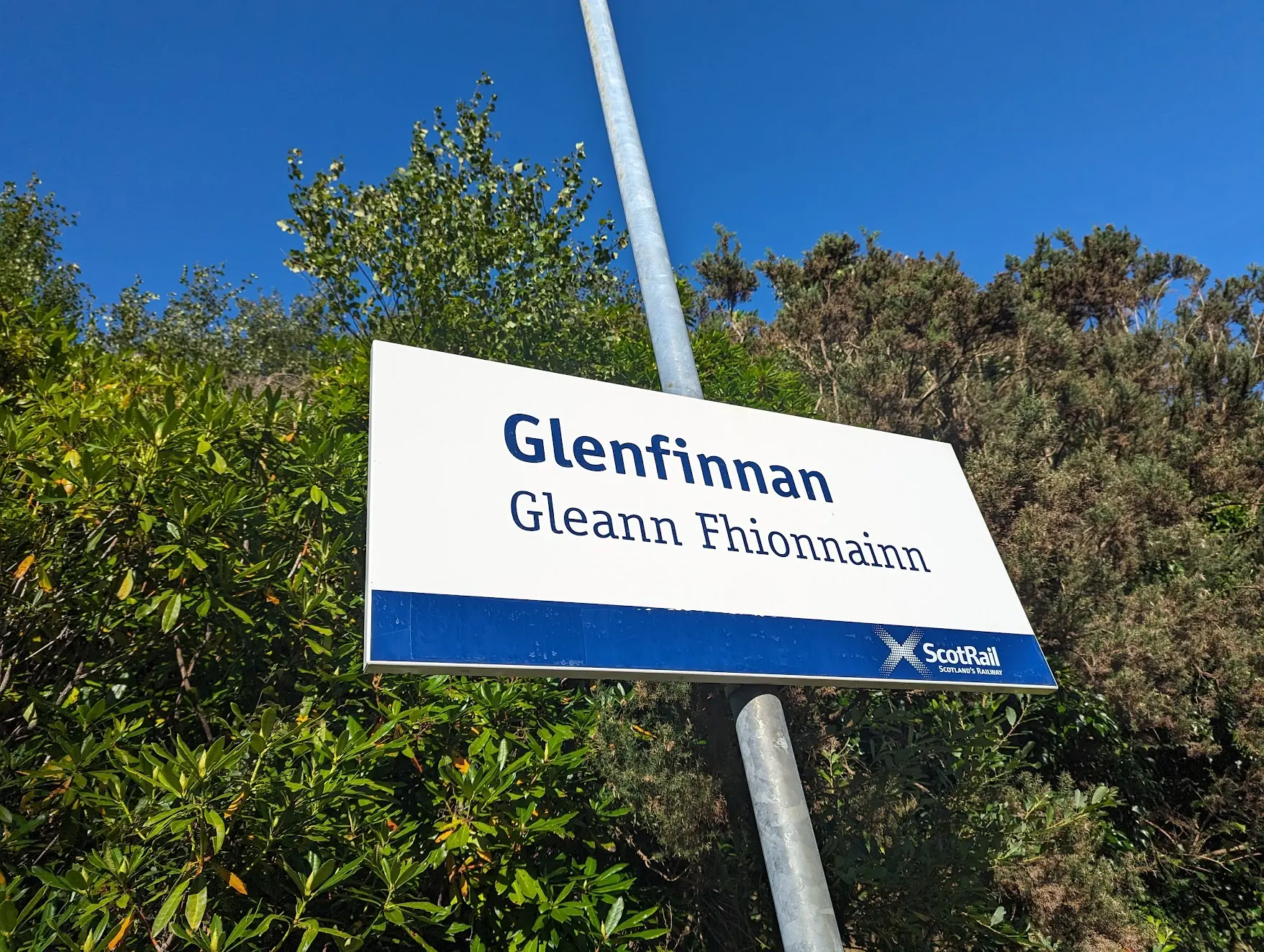 Glenfinnan