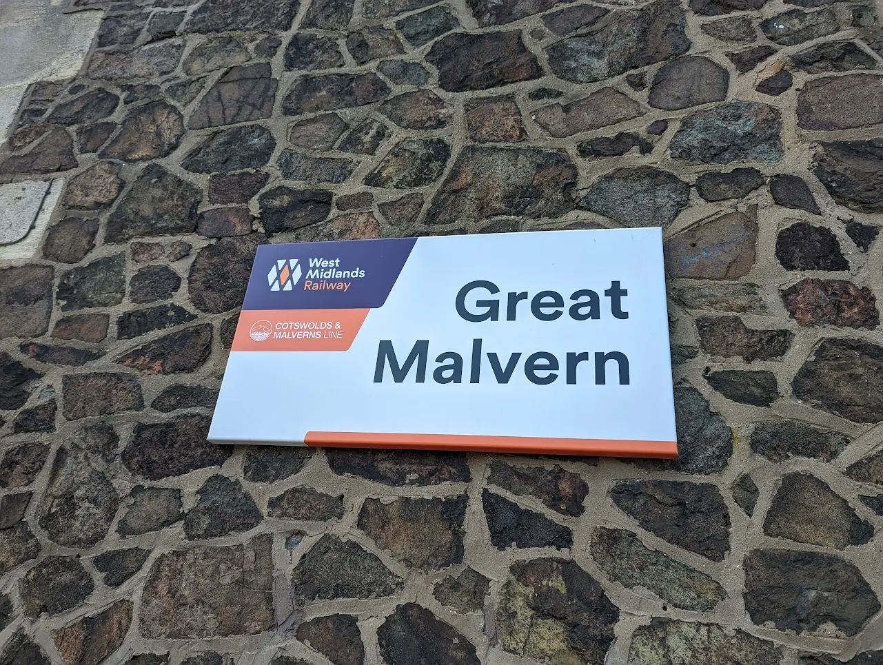 Great Malvern