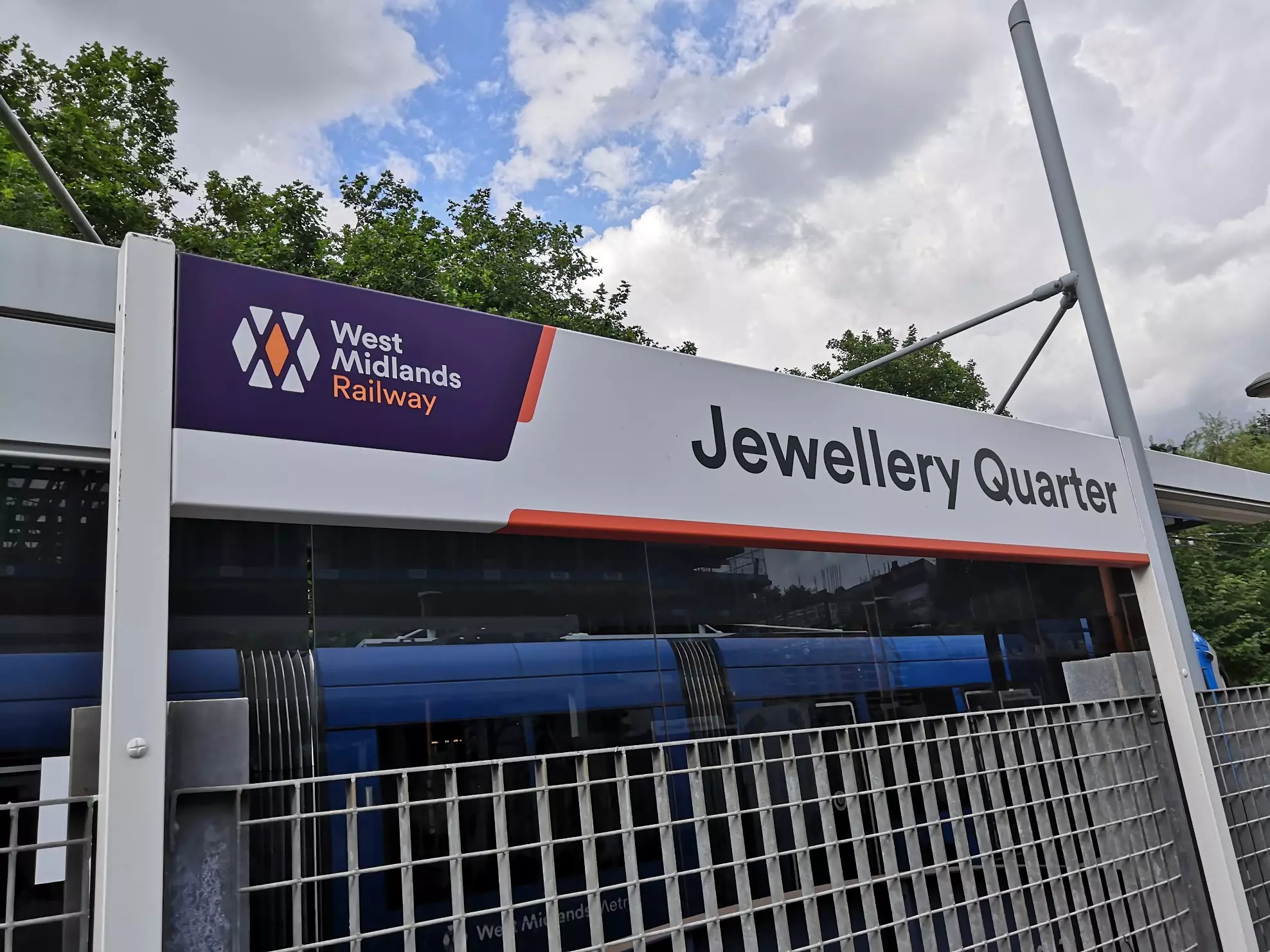 Jewellery Quarter
