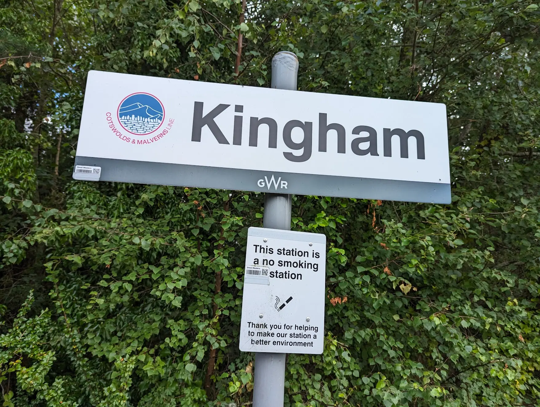 Kingham