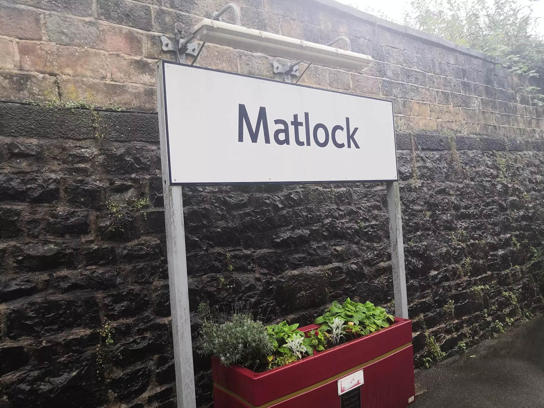 Matlock