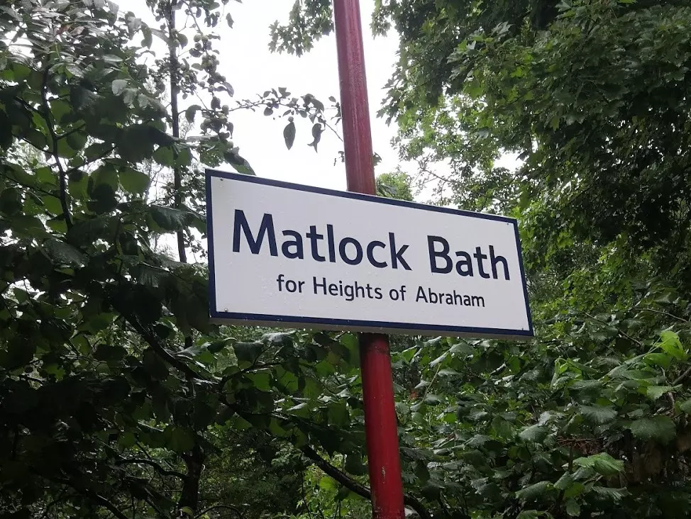 Matlock Bath