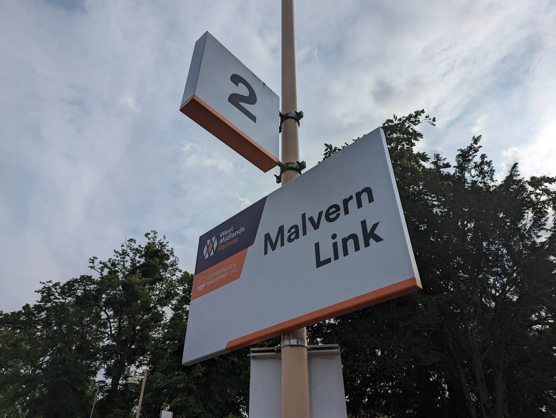 Malvern Link
