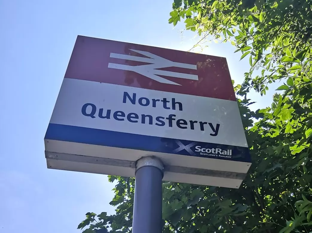 North Queensferry