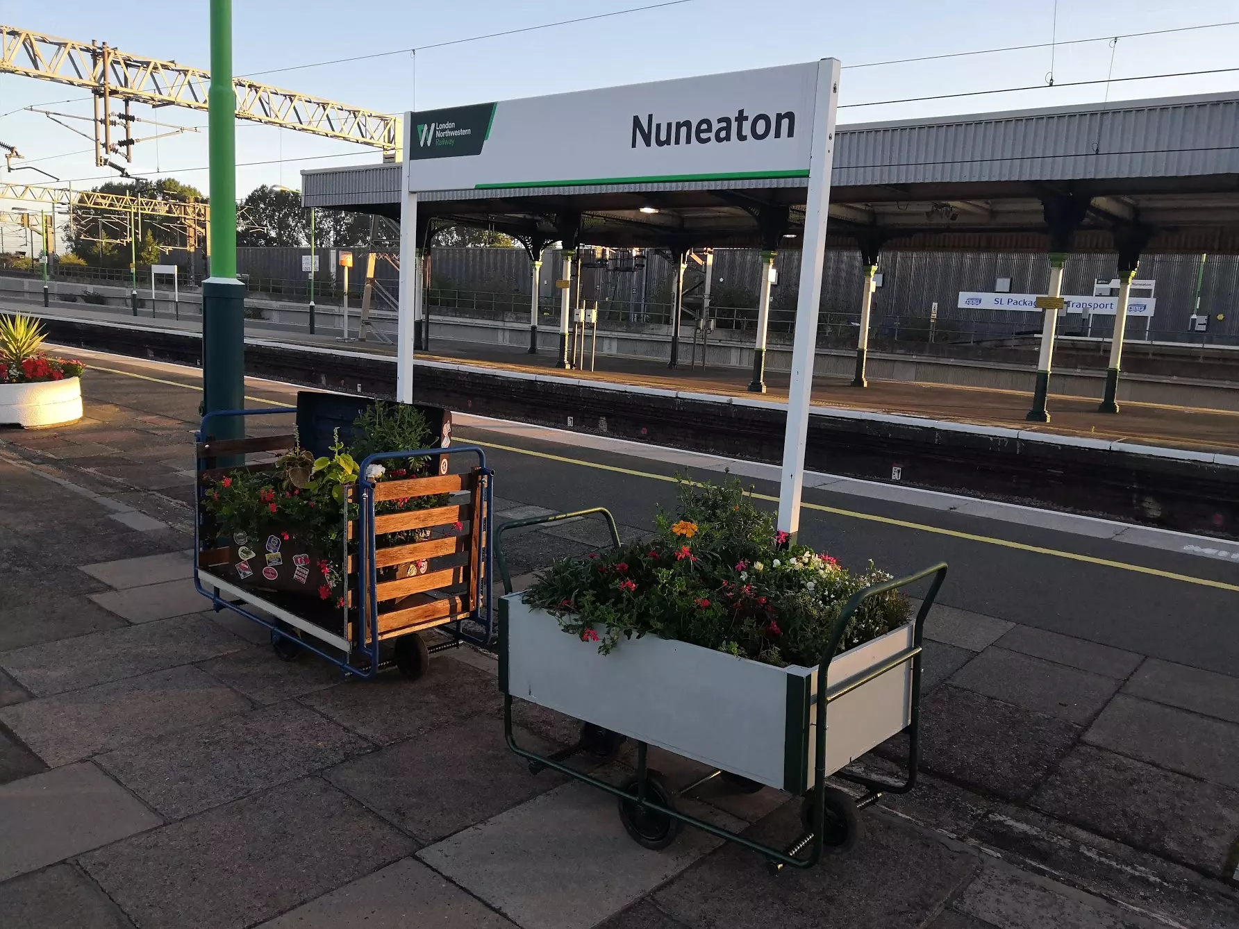 Nuneaton