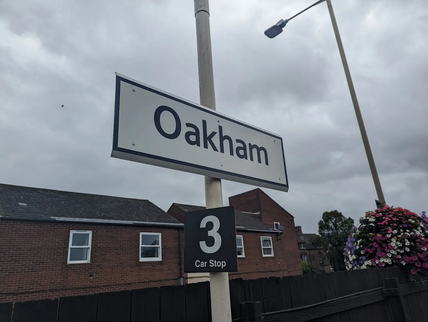 Oakham