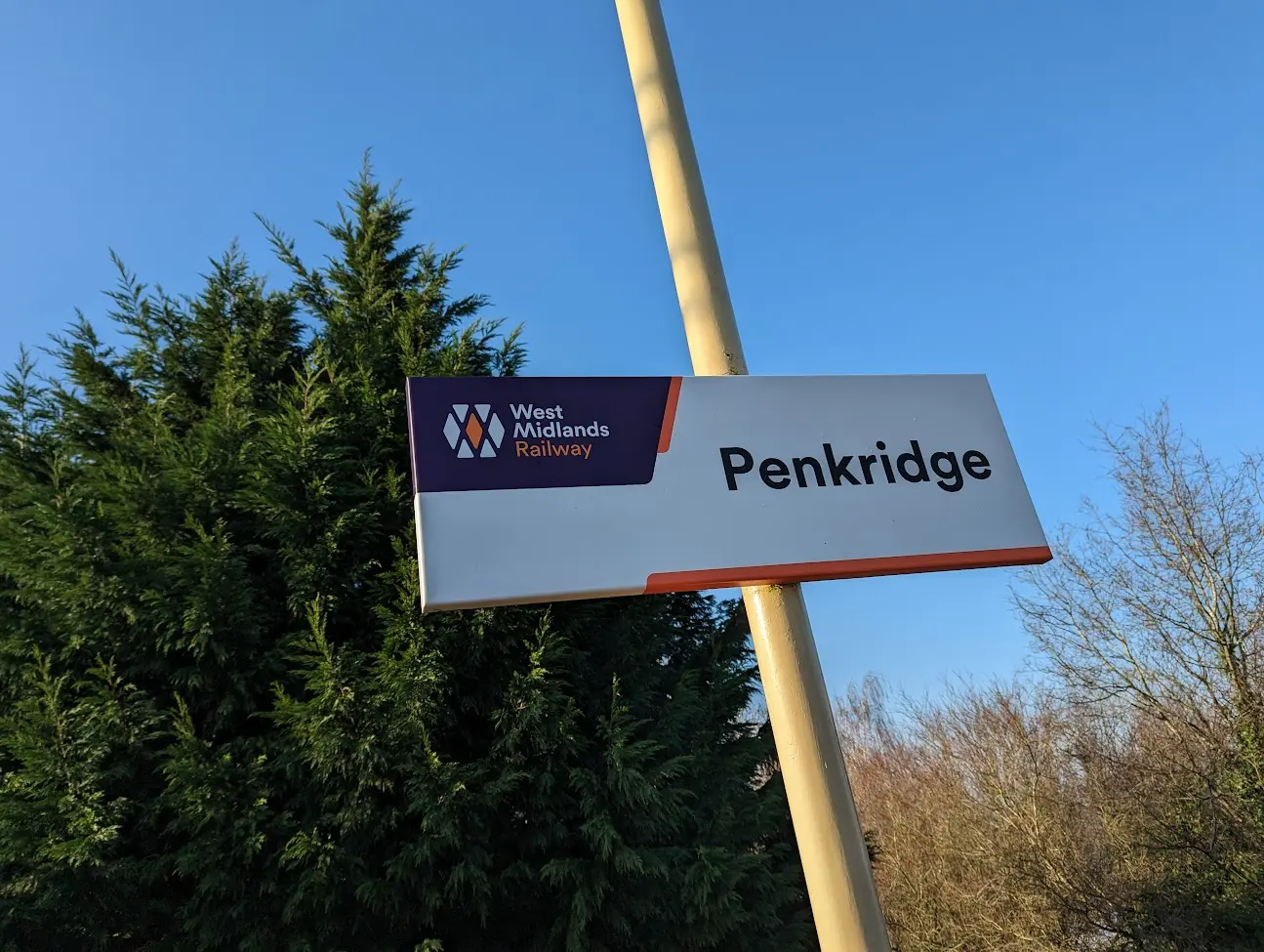 Penkridge