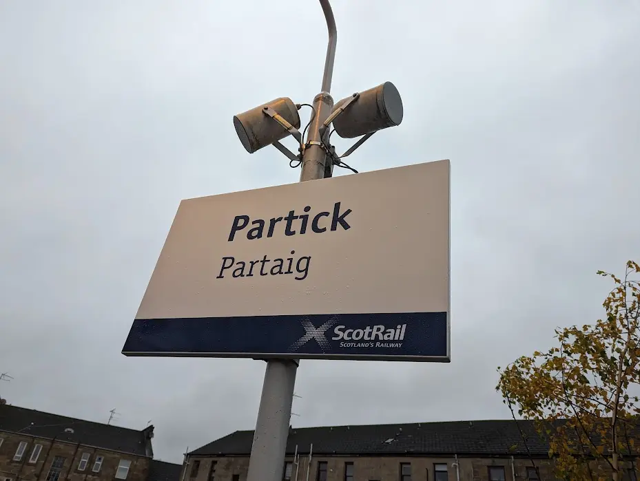 Partick