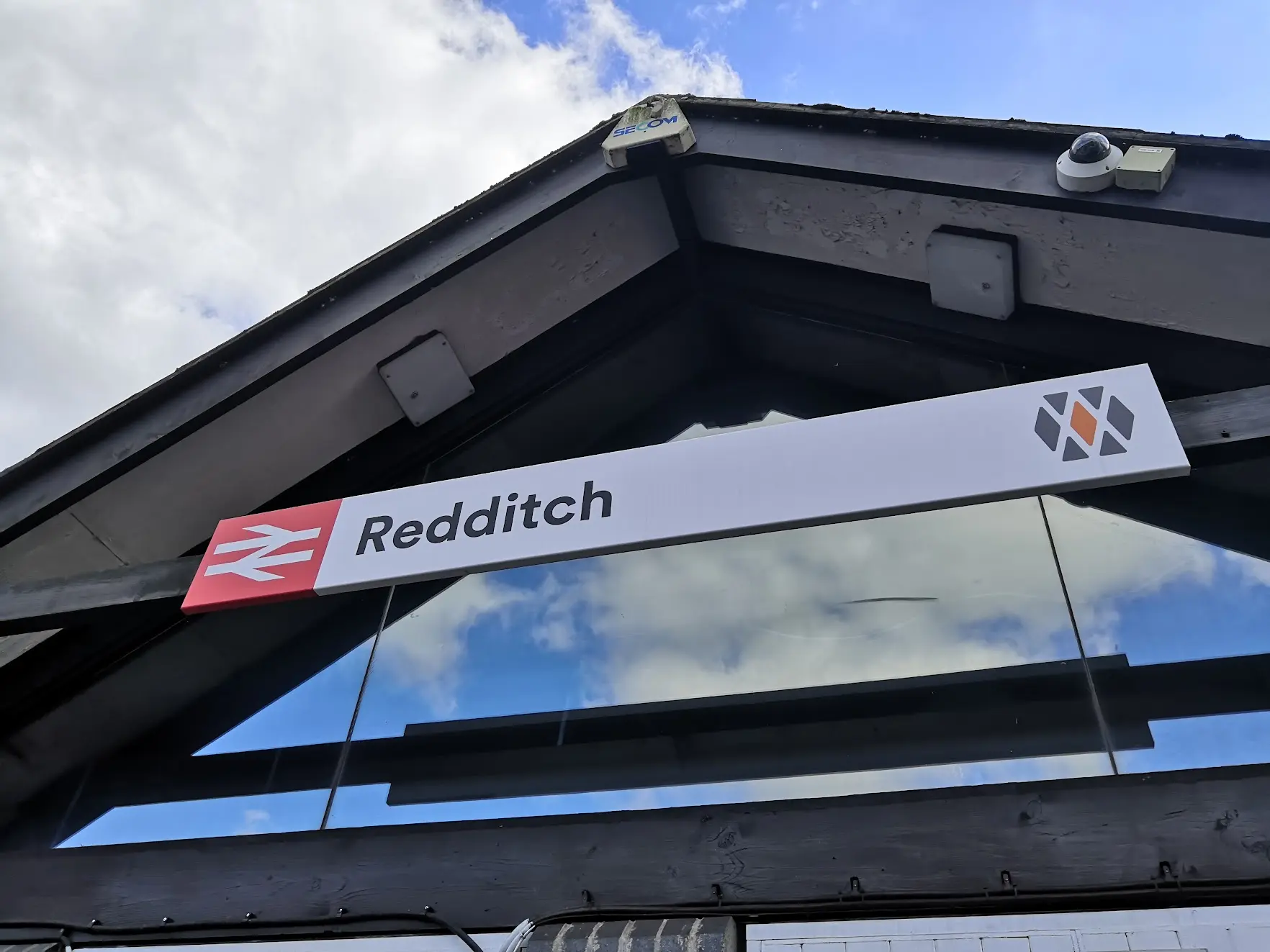 Redditch