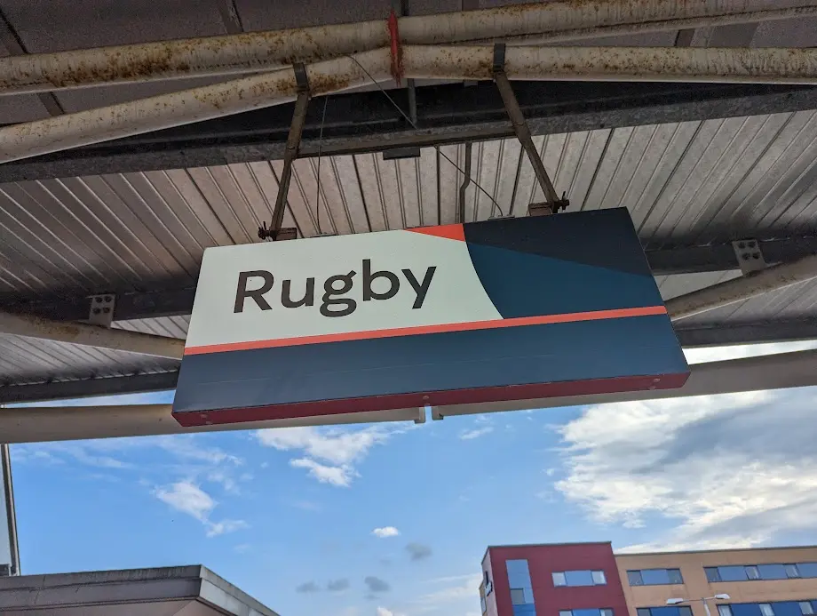 Rugby