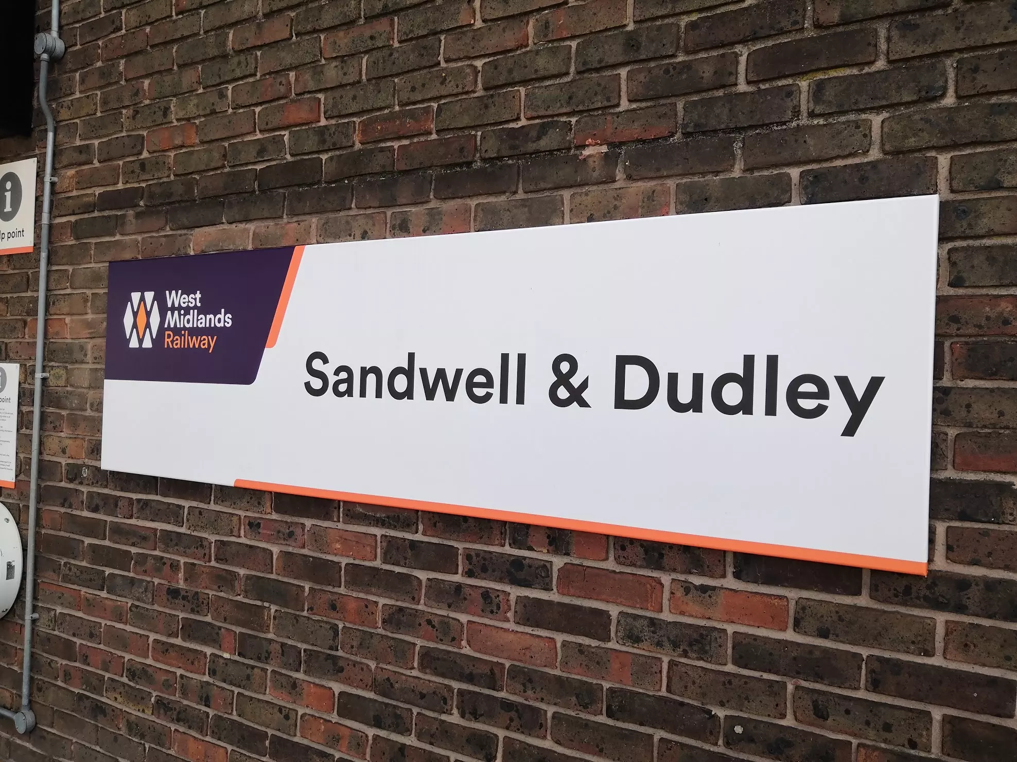 Sandwell and Dudley