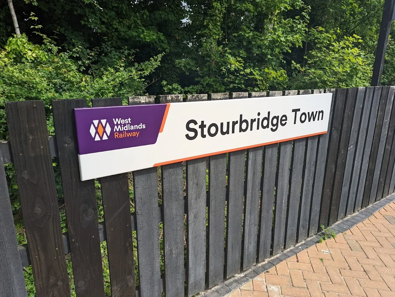 Stourbridge Town