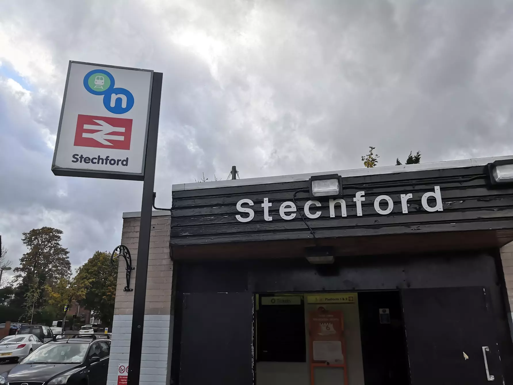 Stechford