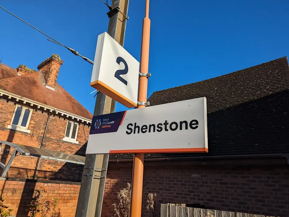 Shenstone