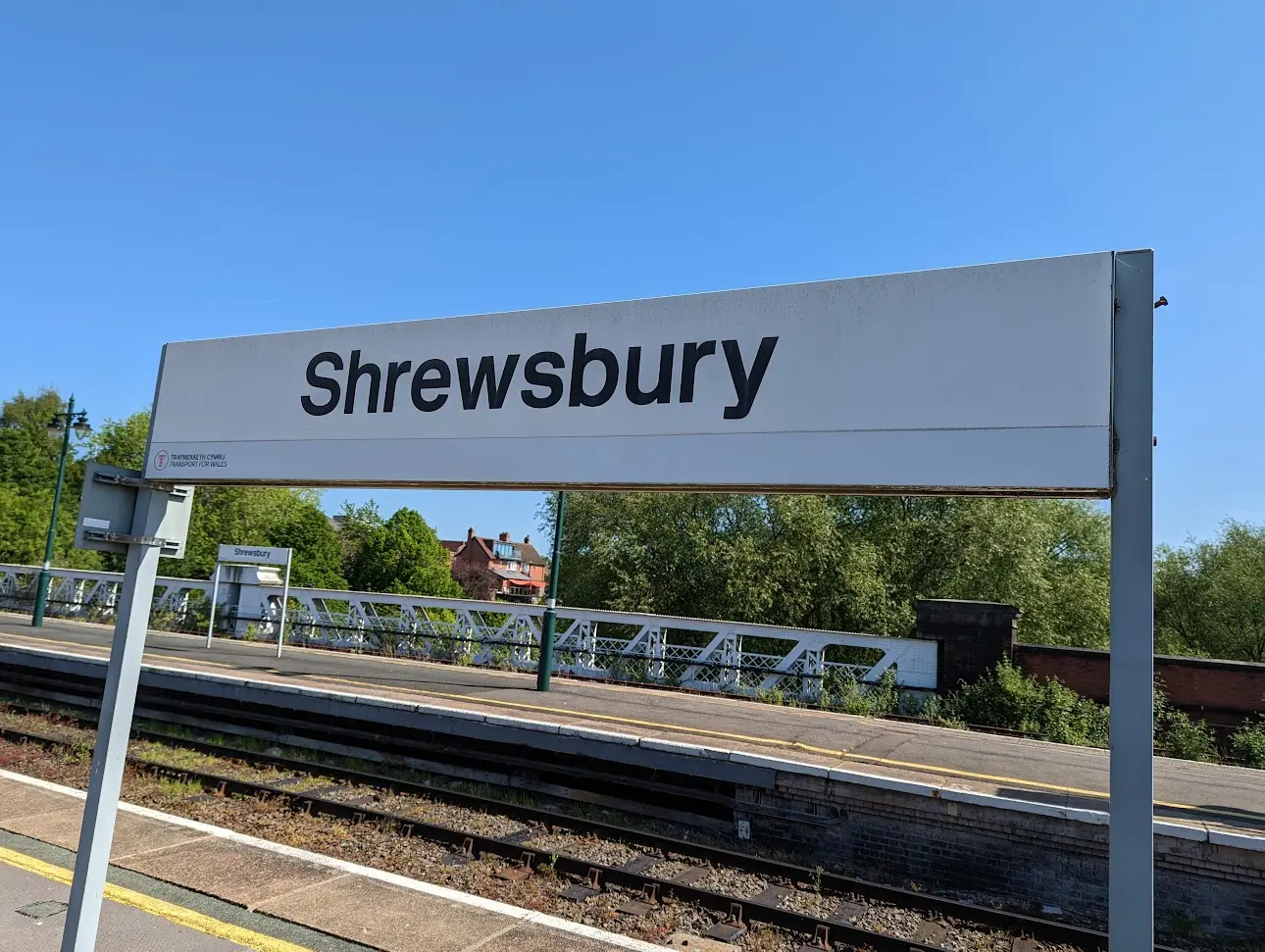 Shrewsbury