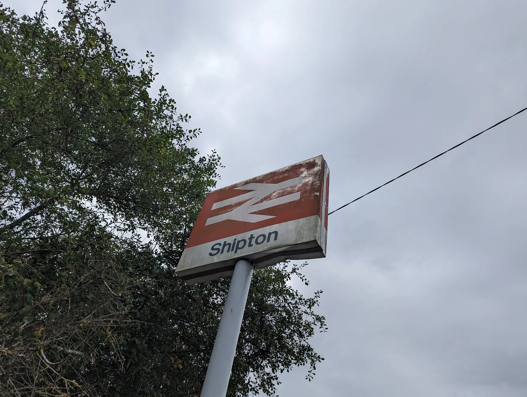 Shipton
