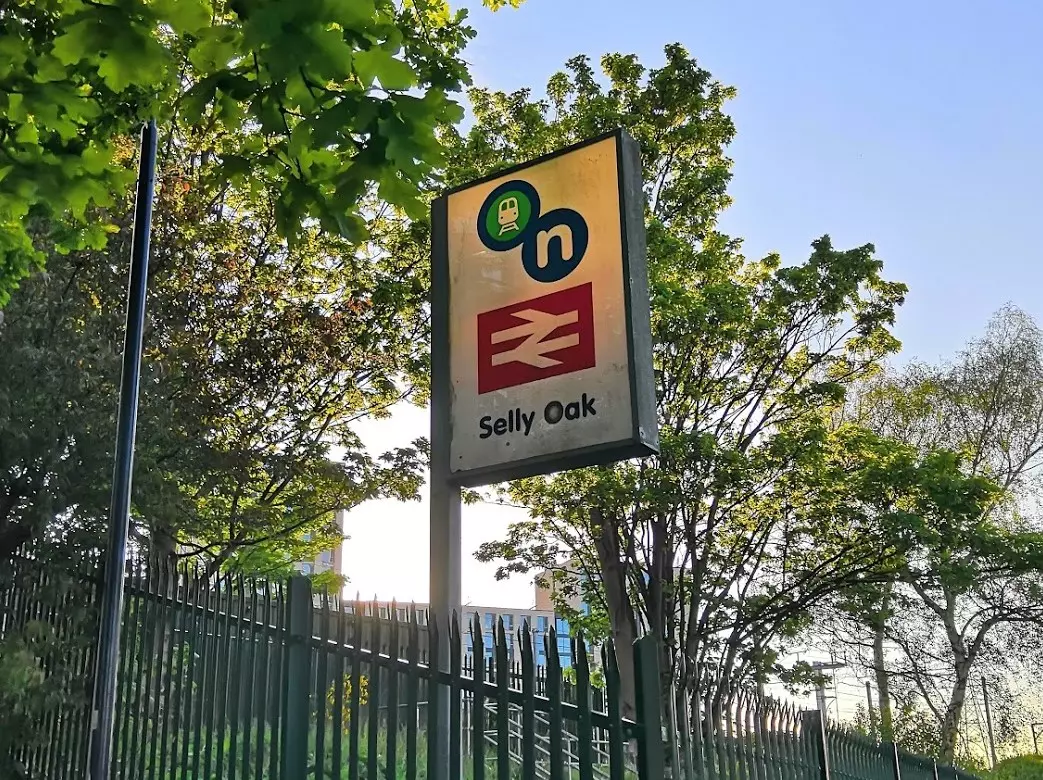 Selly Oak
