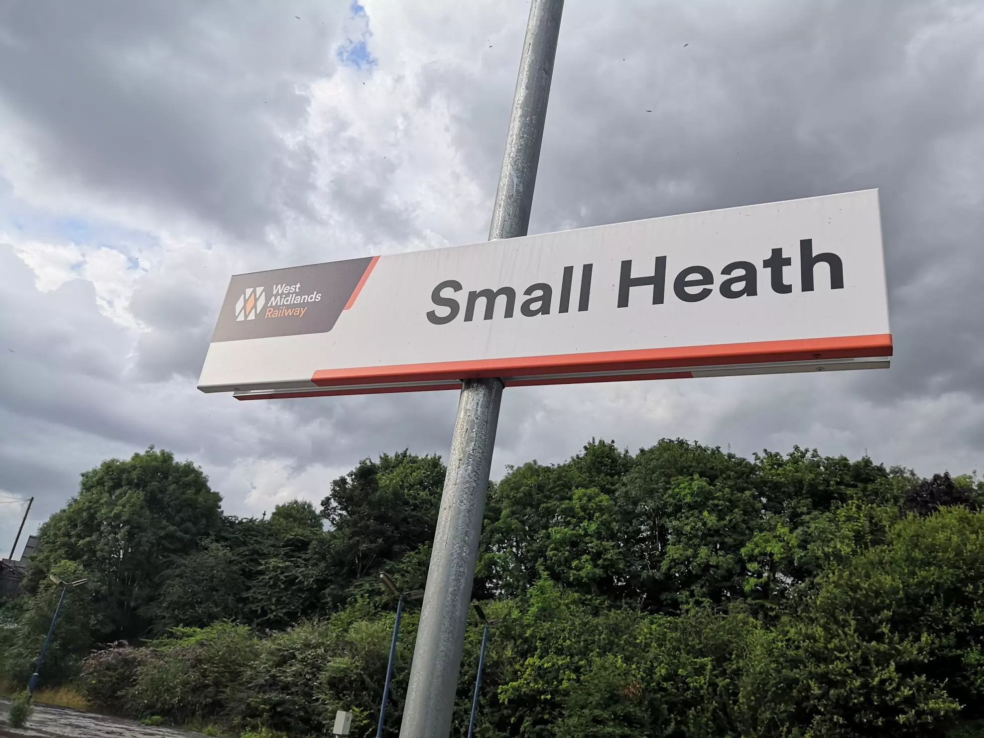 Small Heath