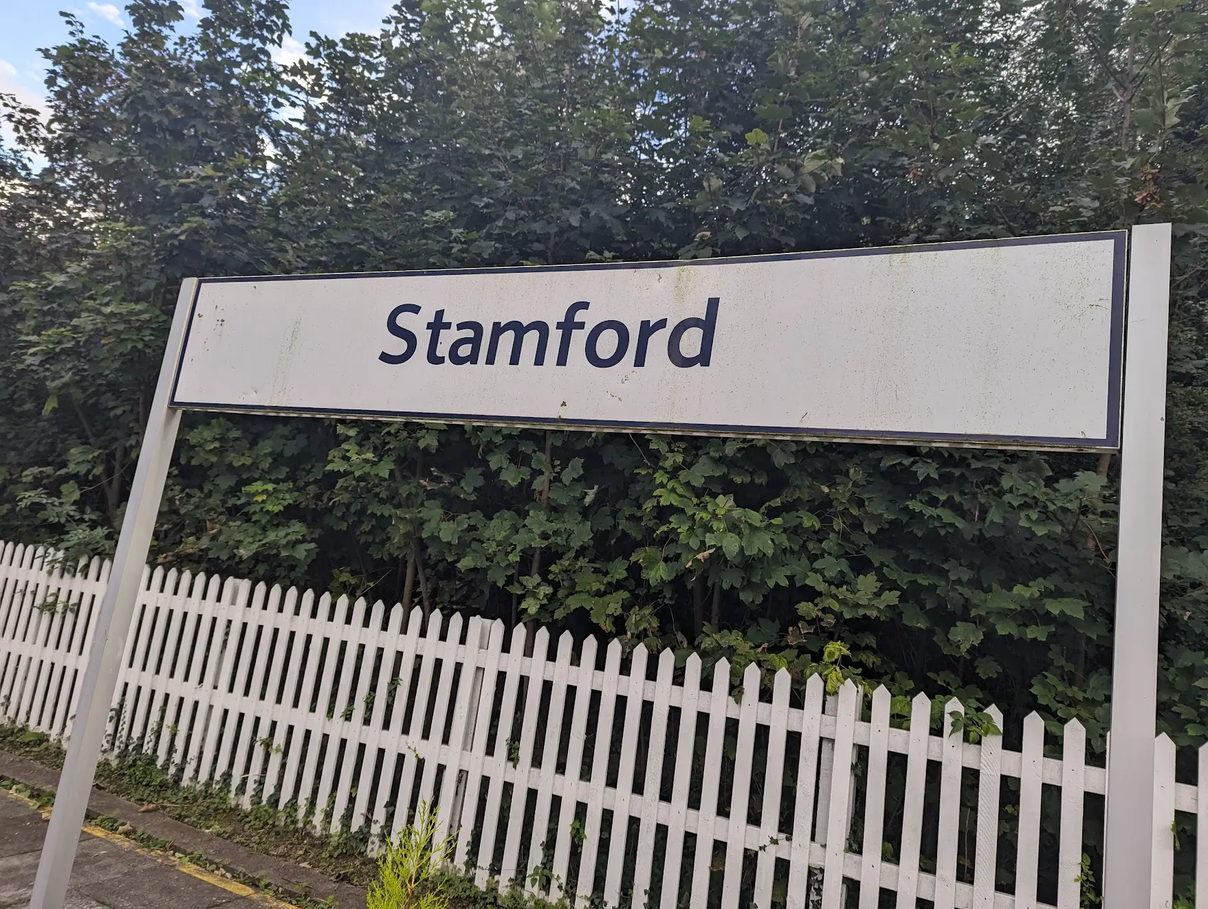 Stamford