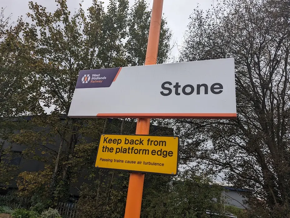 Stone