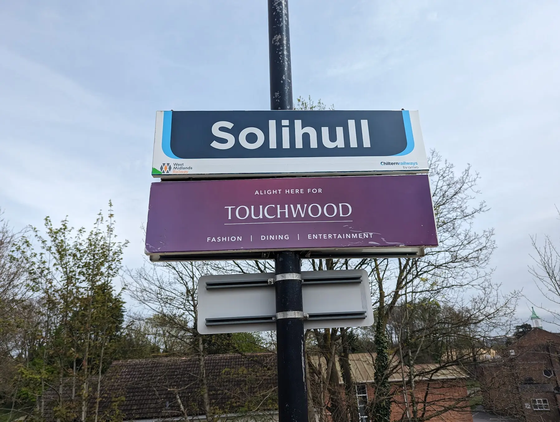 Solihull