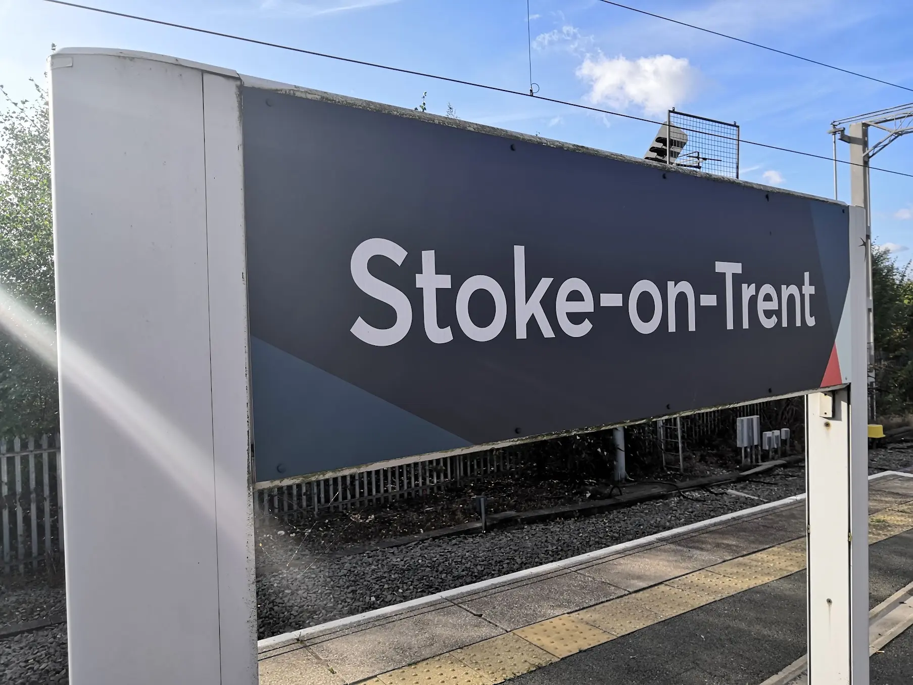 Stoke-on-Trent