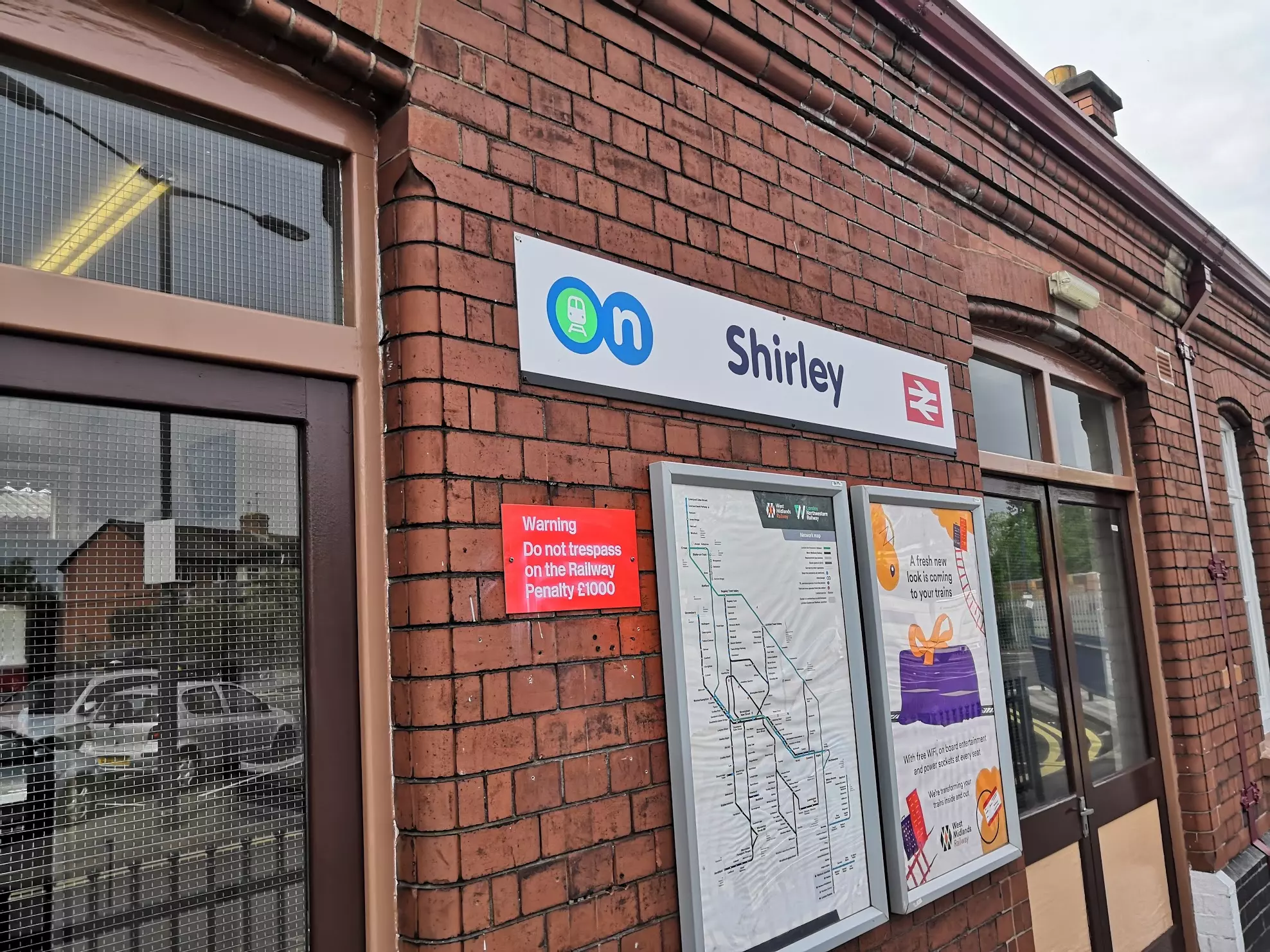 Shirley