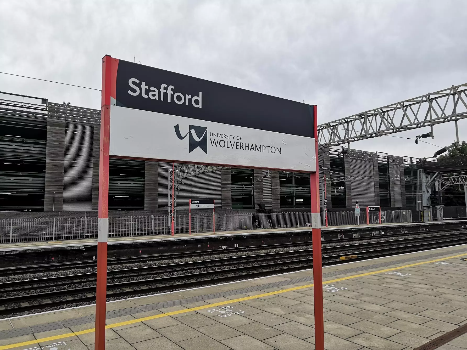 Stafford
