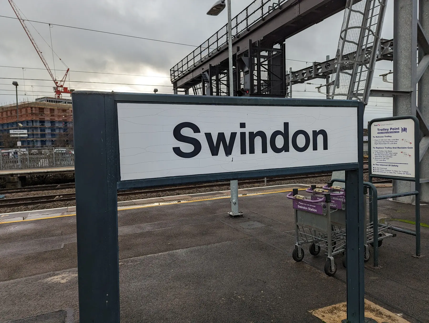 Swindon