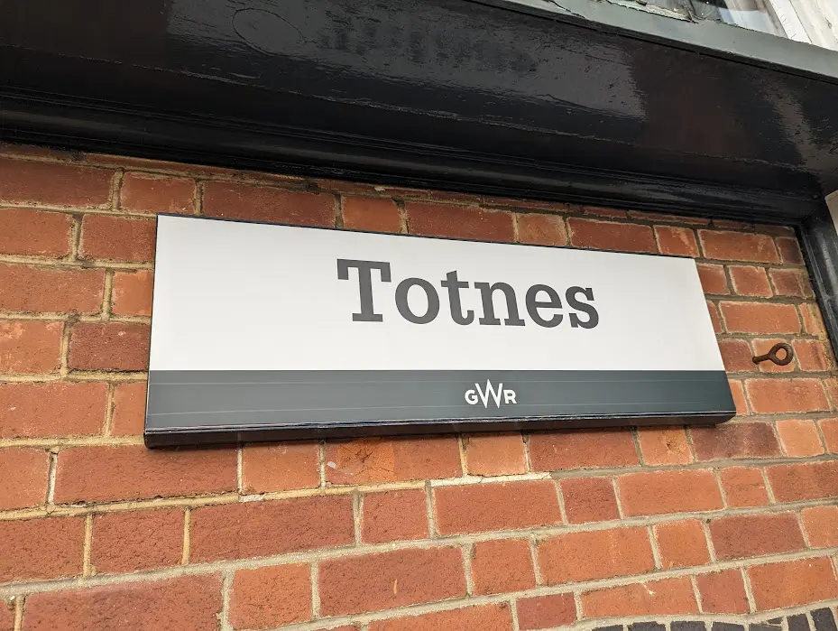 Totnes