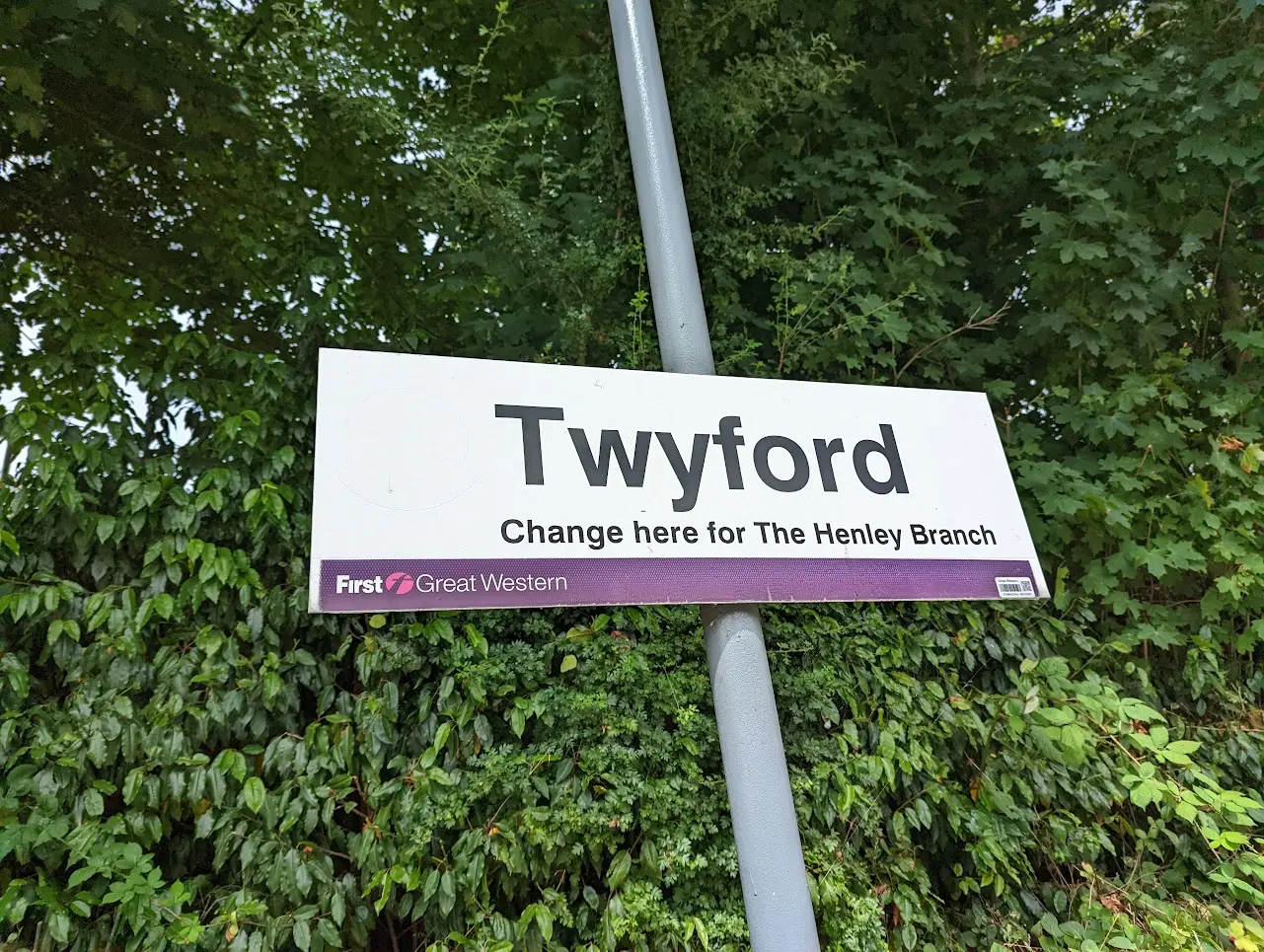 Twyford