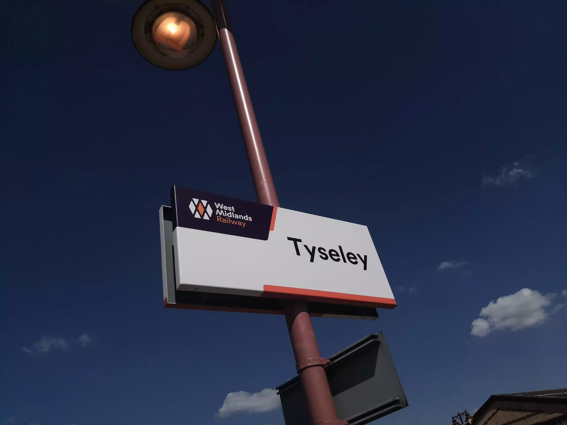 Tyseley