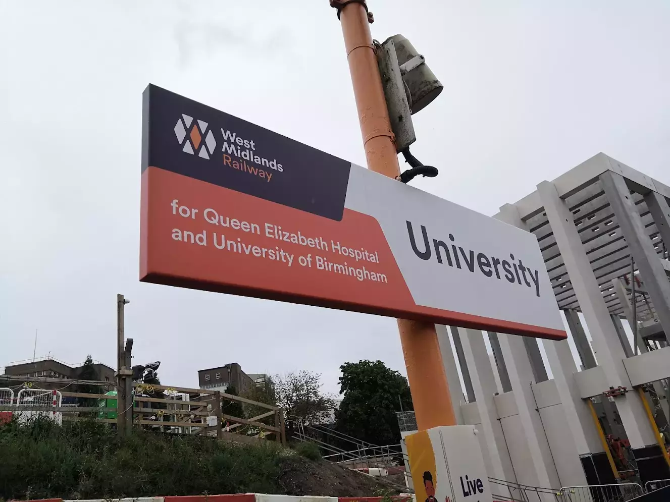 University