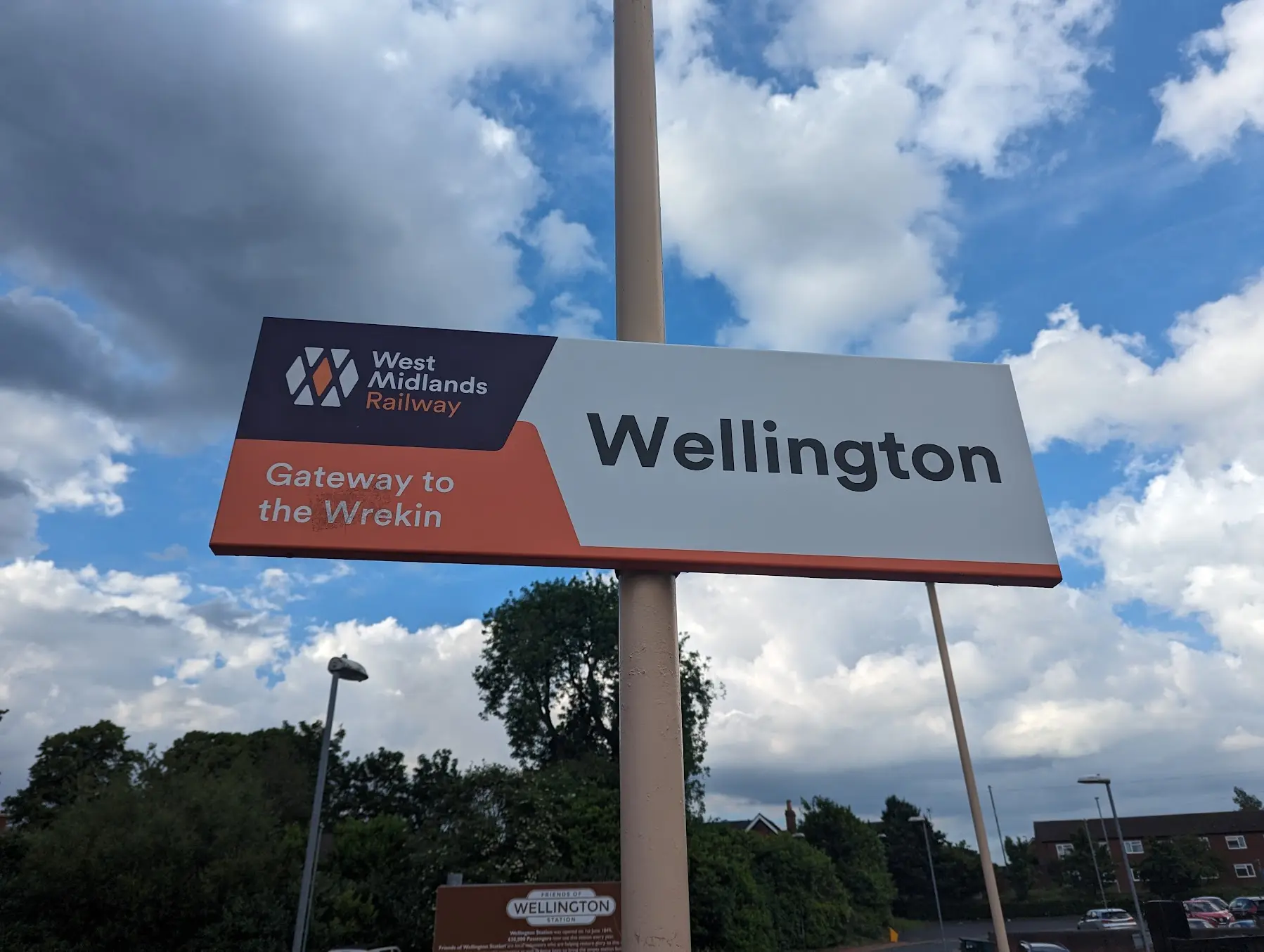 Wellington
