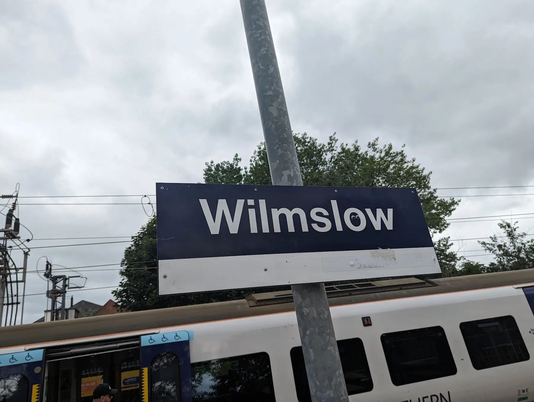 Wilmslow
