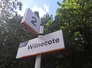 Wilnecote