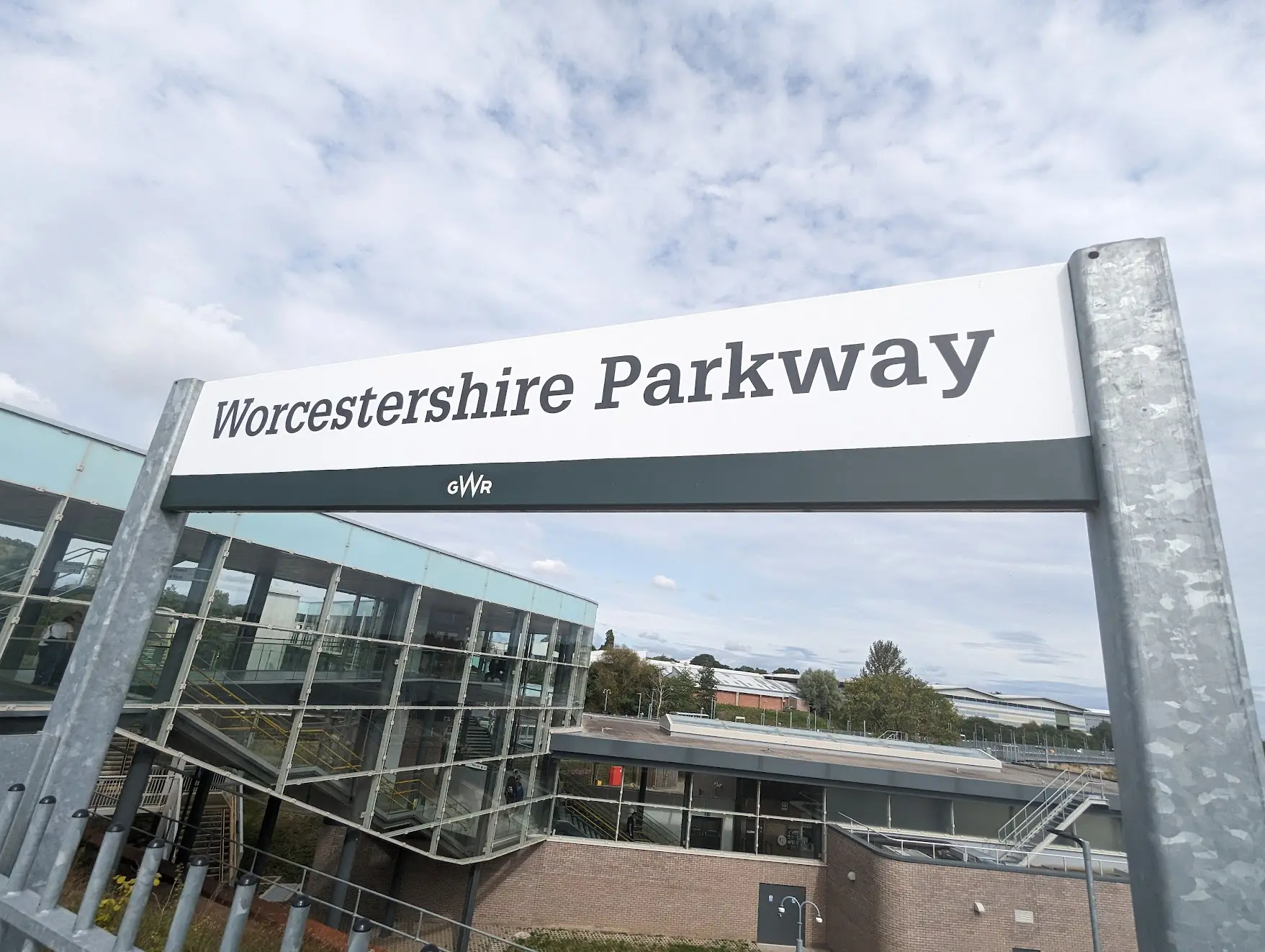 Worcestershire Parkway